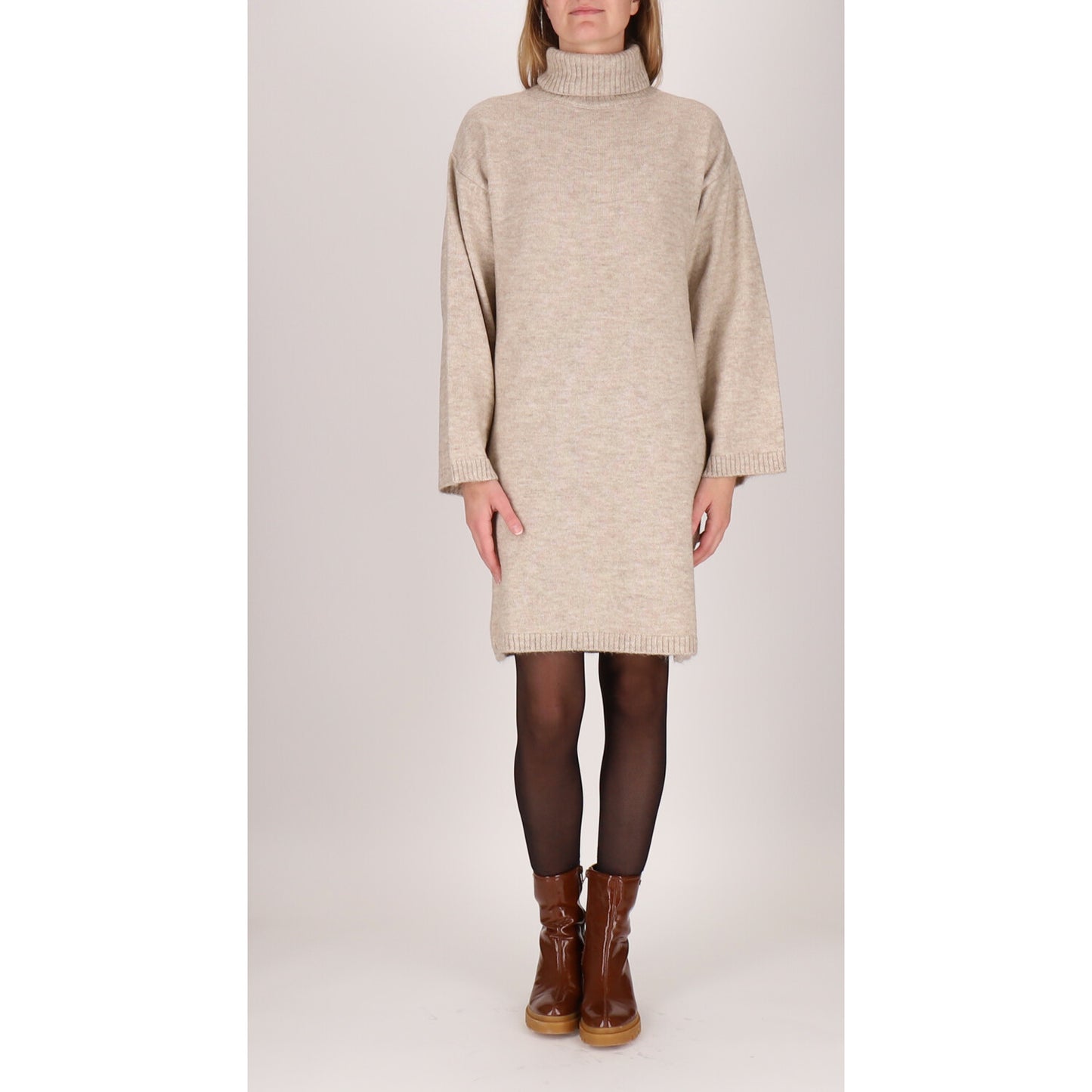 Les Tropéziennes by M.Belarbi - Celeste Sweater Dress