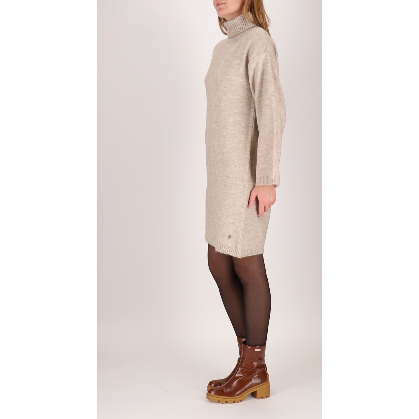 Les Tropéziennes by M.Belarbi - Celeste Sweater Dress