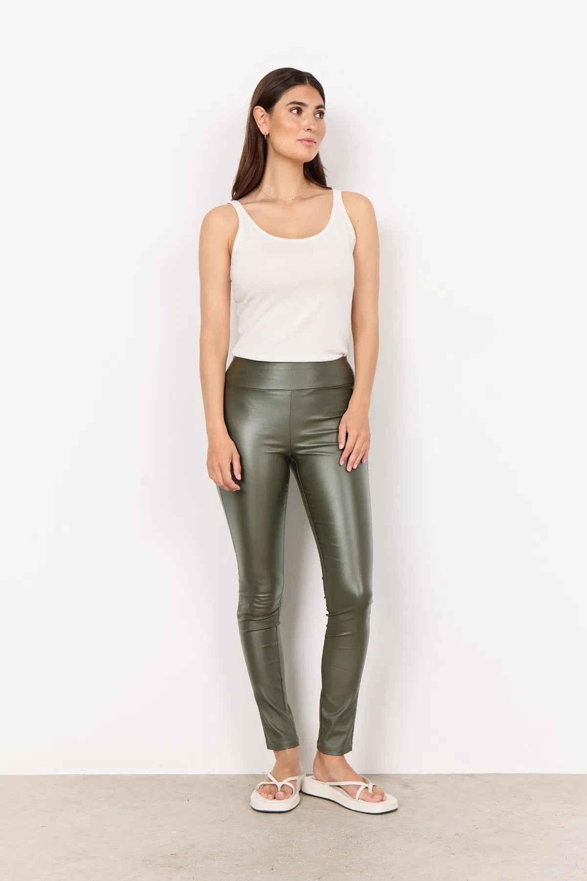 Soyaconcept - Pantalon SC Pam 9B