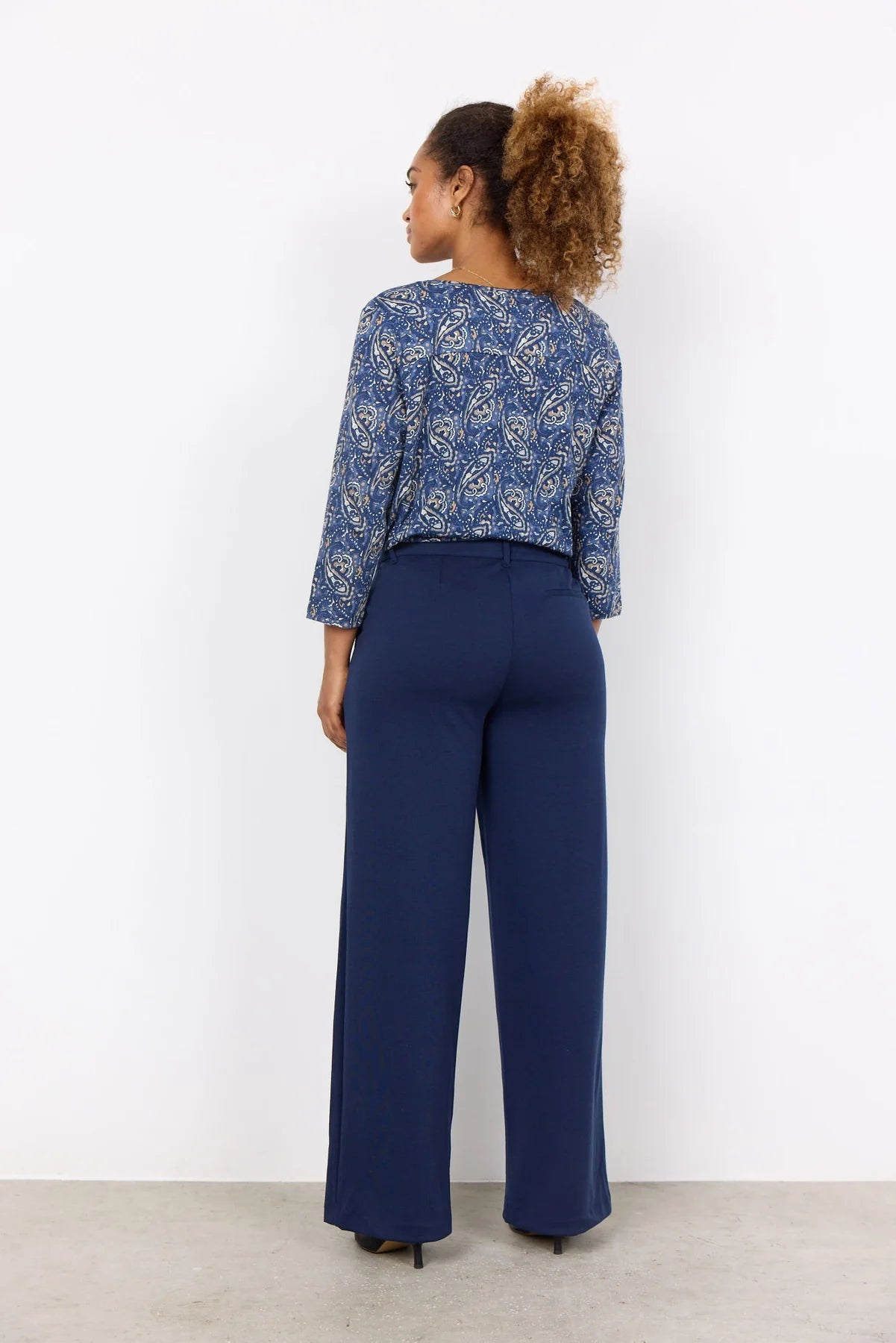 Soyaconcept - Pantalon SC Daniela