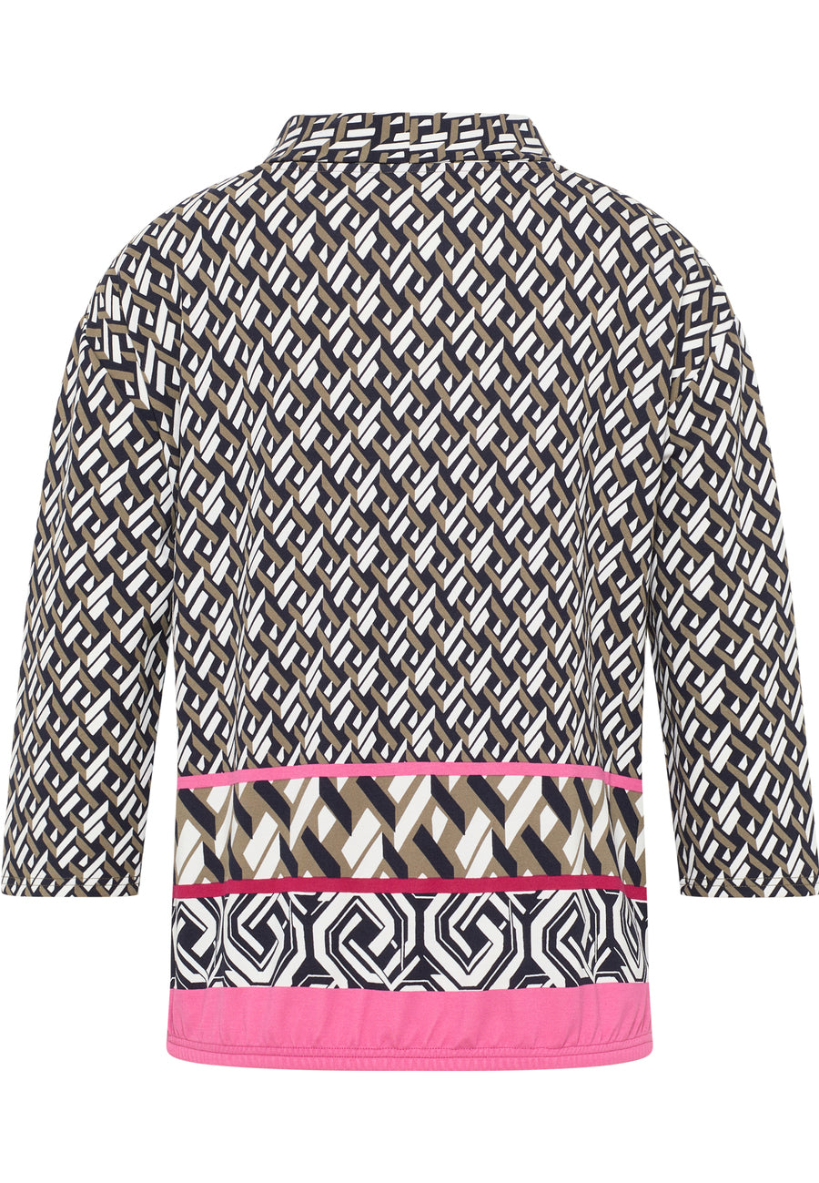 Lebek - Théma 3 sweater