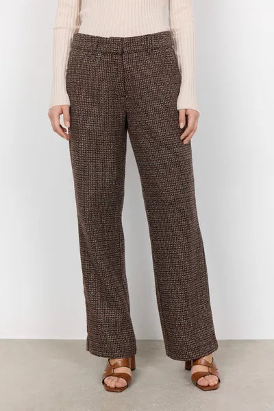 Soyaconcept - SC Pantalon Isabea 3-B