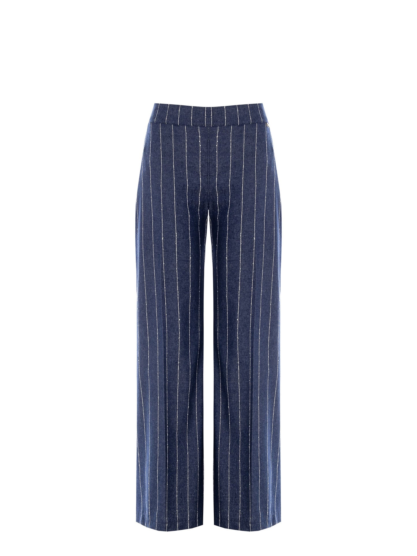 Rinascimento - Pantalon Palazzo