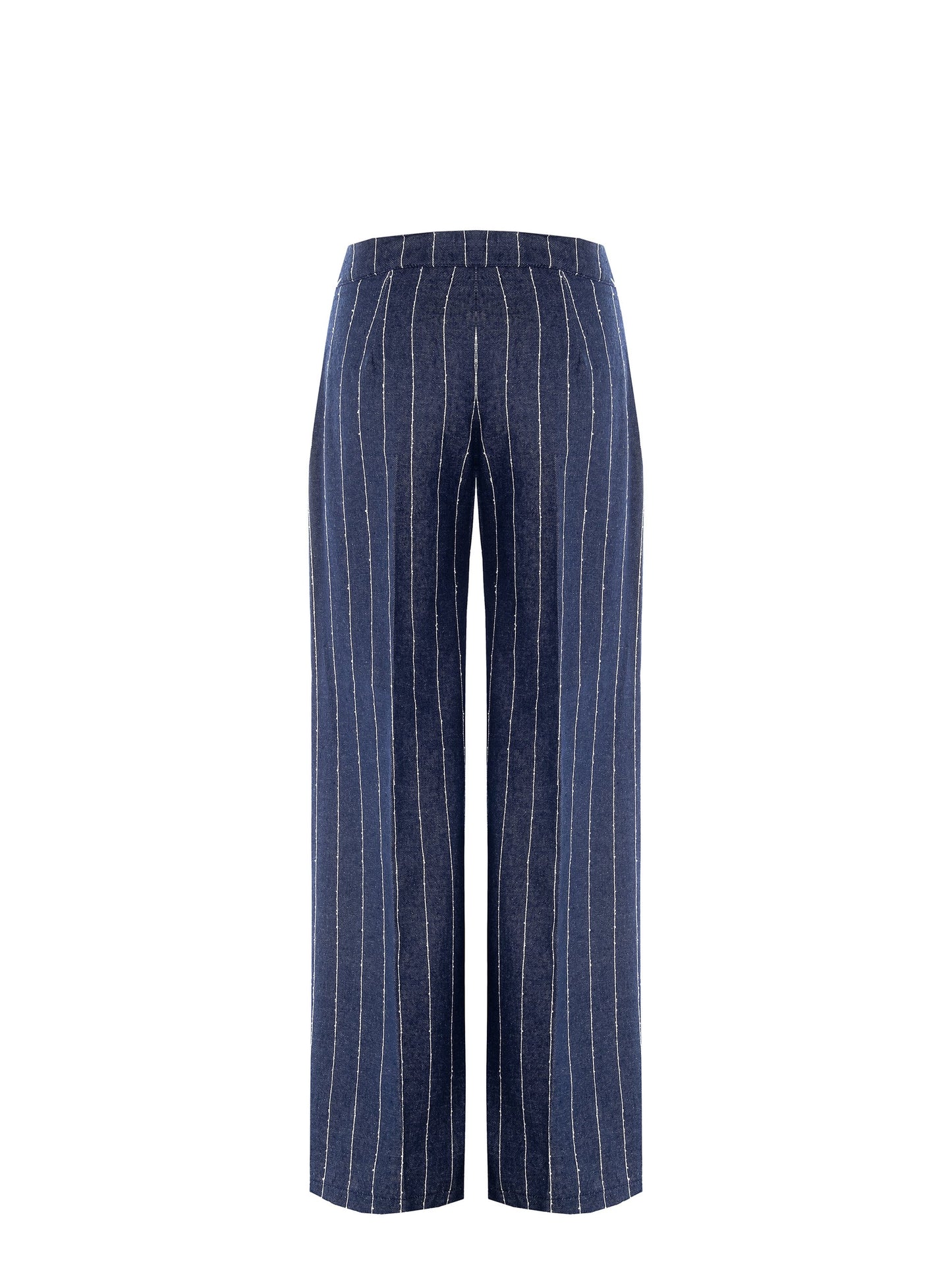 Rinascimento - Pantalon Palazzo