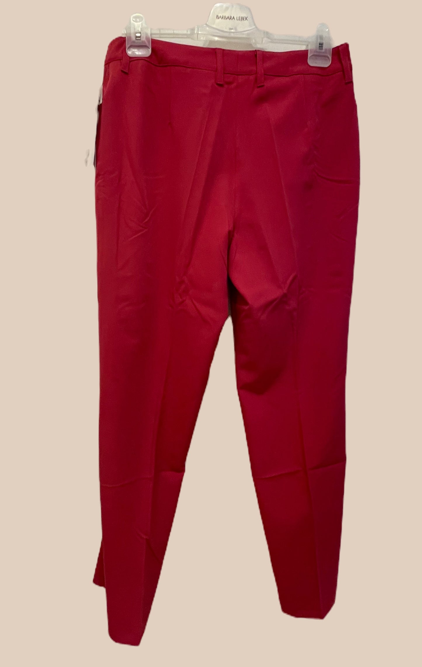 Lebek - Pantalon Framboise Collection 3