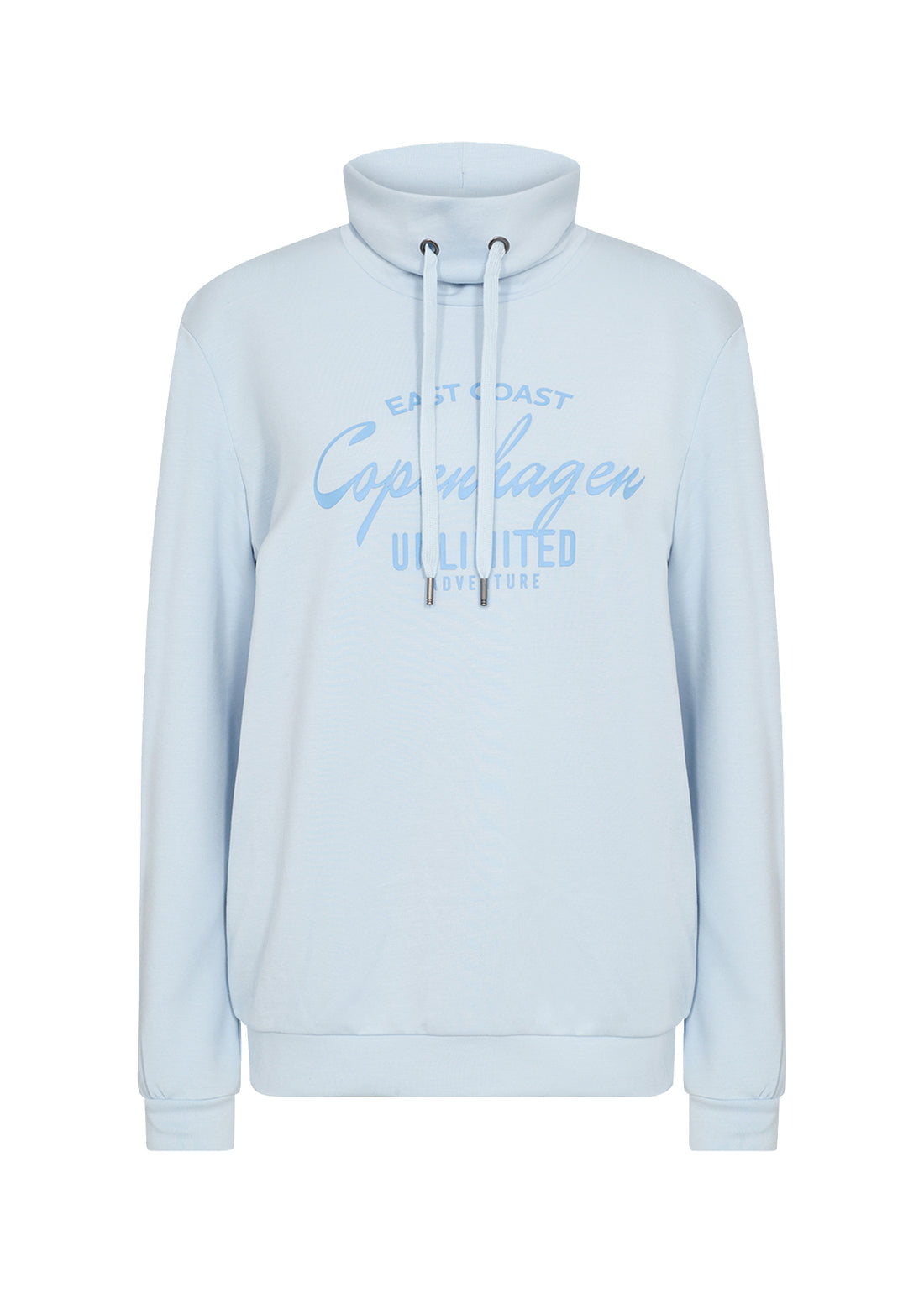 Soyaconcept -   SC-Banu  - Le Sweat Confort et Style