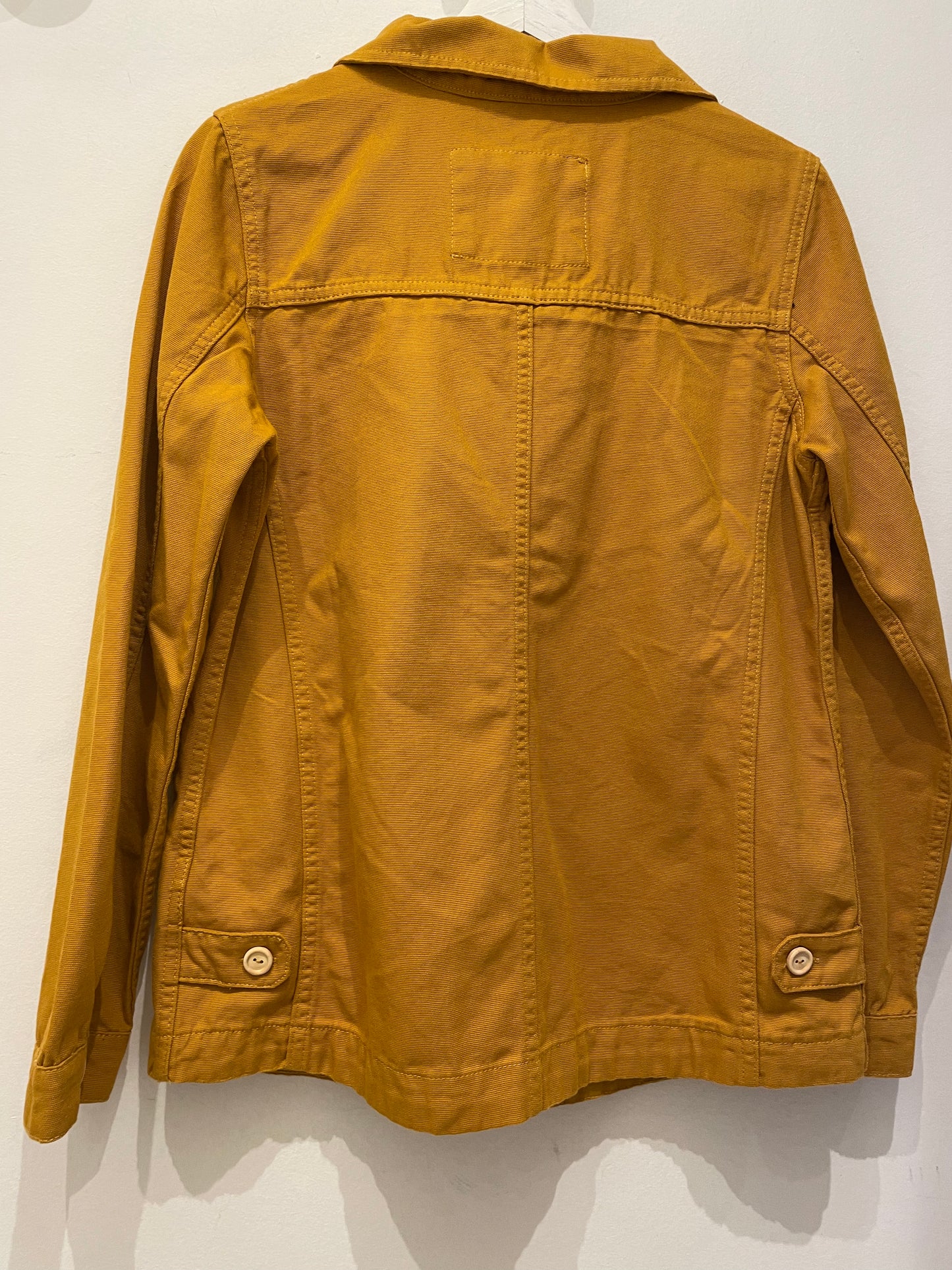 Armor Lux - Curry Fisherman Jacket